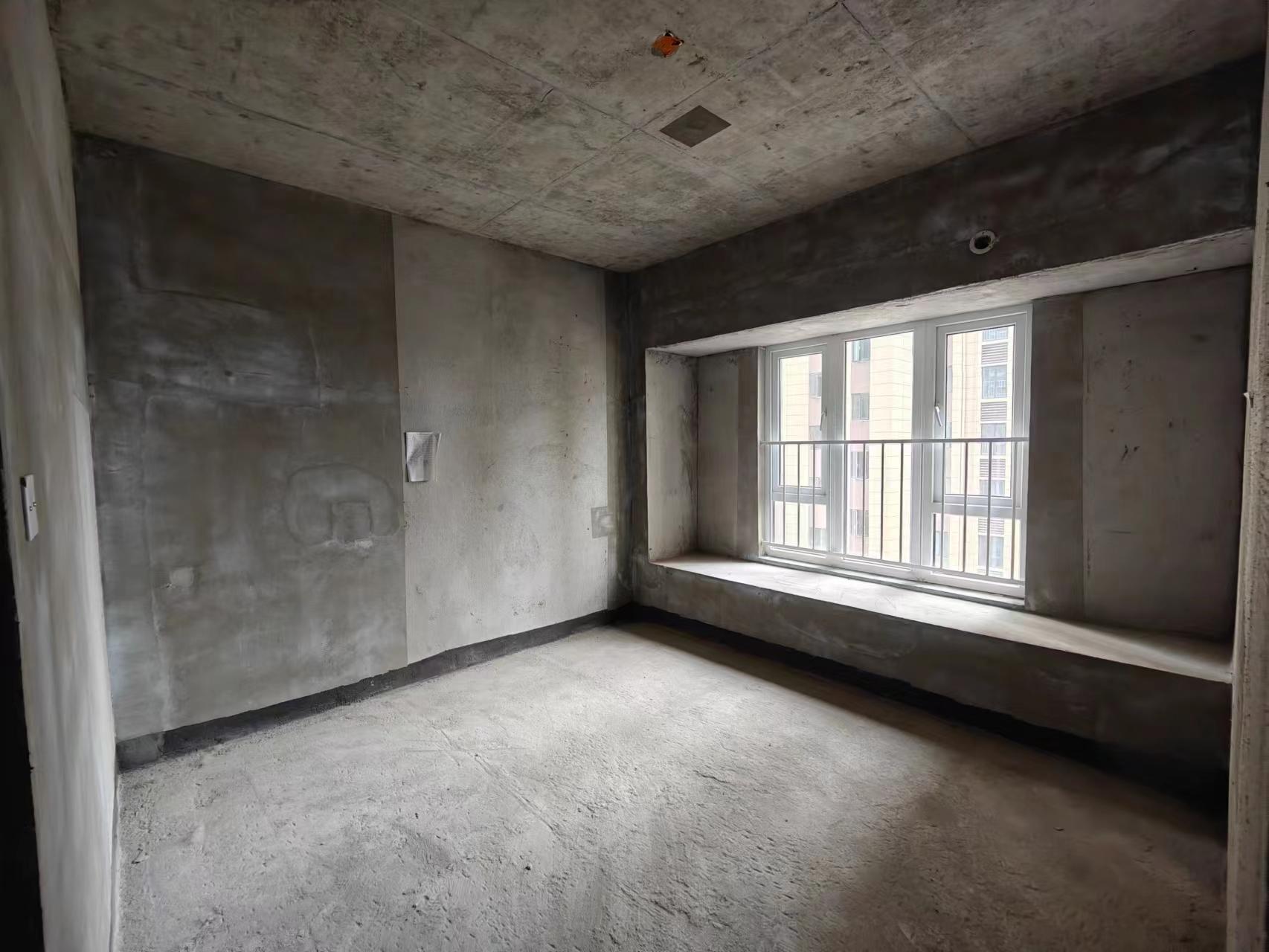 城南碧桂园大四房