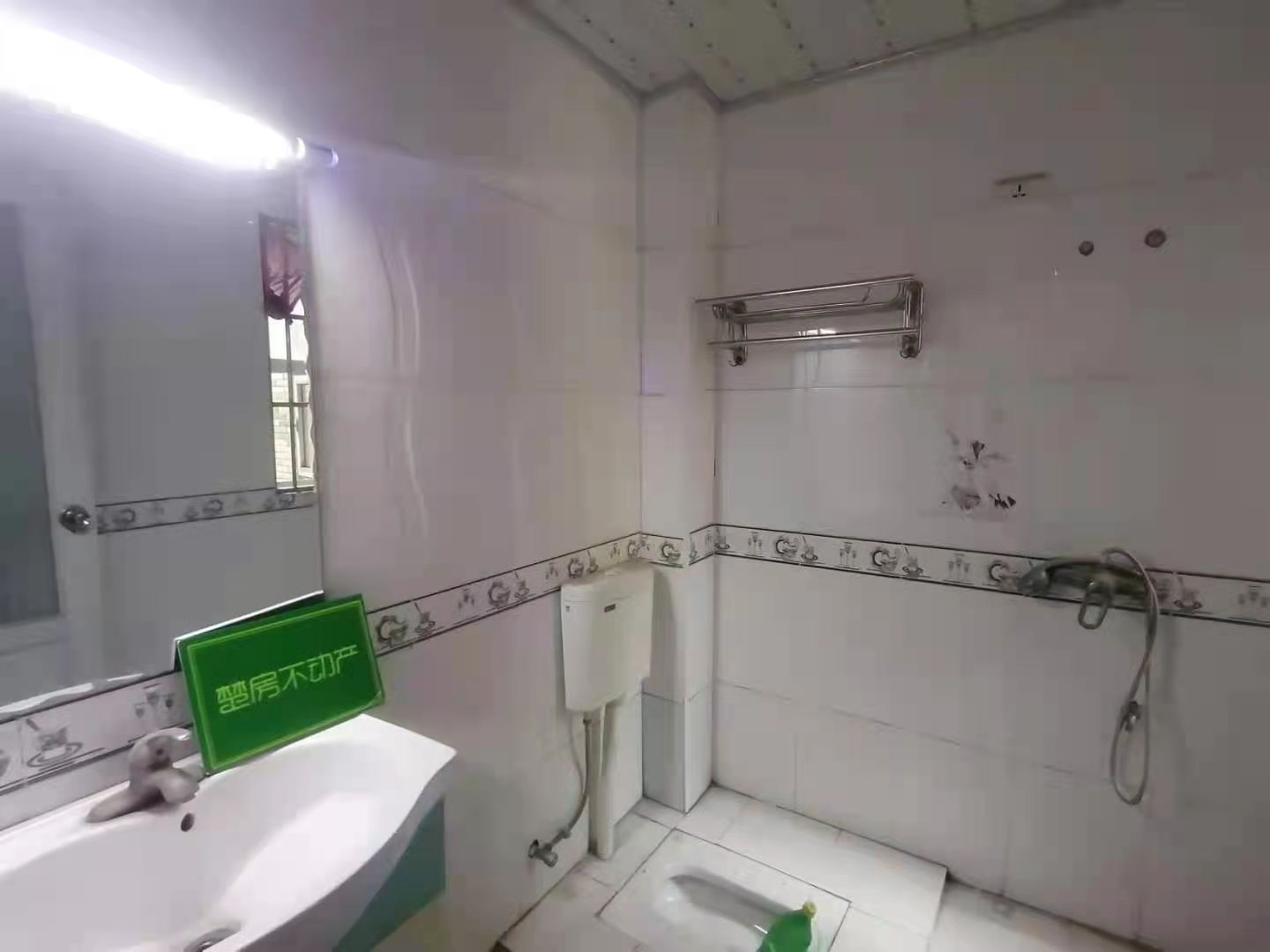 永泰家园步梯好楼层公摊小业主诚心卖