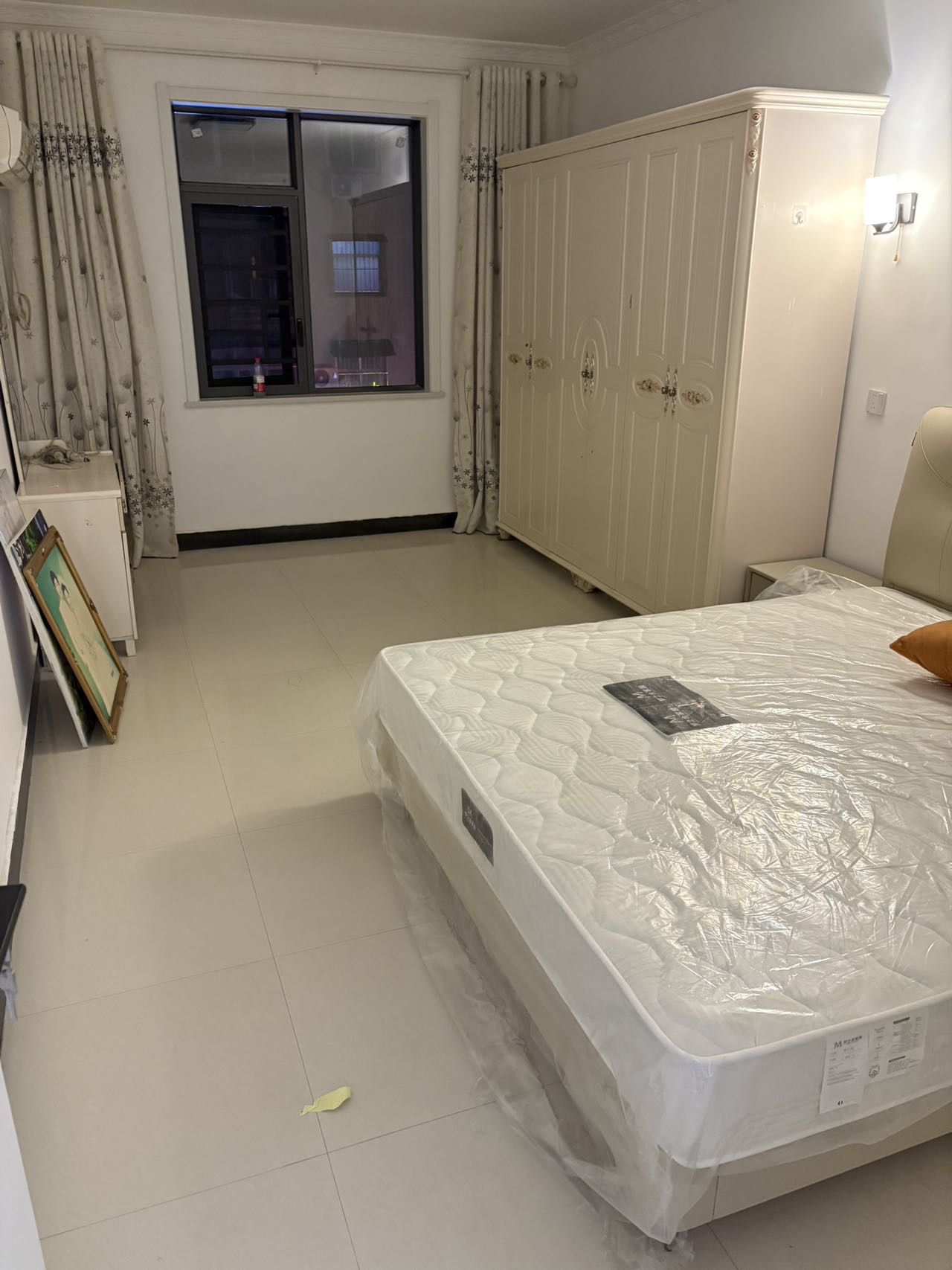 大洪小区全新简装