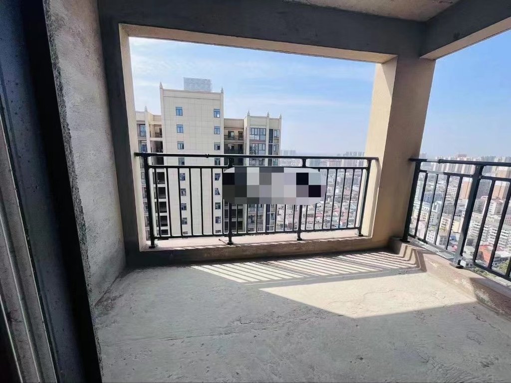 捡漏！！！康湾熙岸，一手网签，毛坯三房，单价4500/平，无过户费