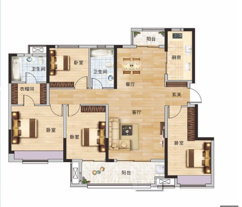 森林国际城大品牌房企手复2万起公摊绿化环境优美欢迎看房