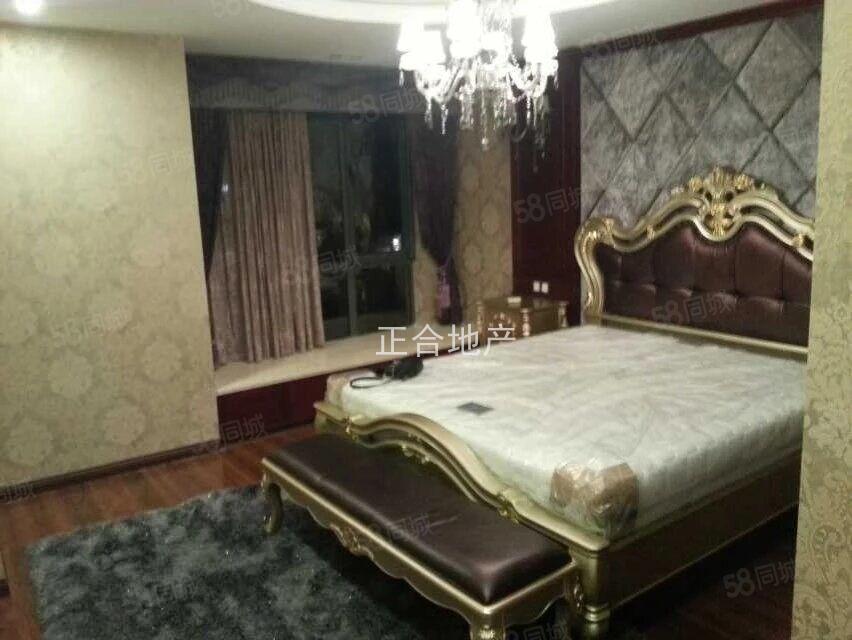 城南，御台公馆，精装三房，好楼层9楼，人车分流，证满二