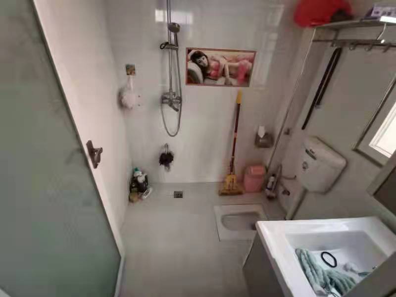 胡场富迪超市后面精装三房证在手送地下车库业主诚意出售