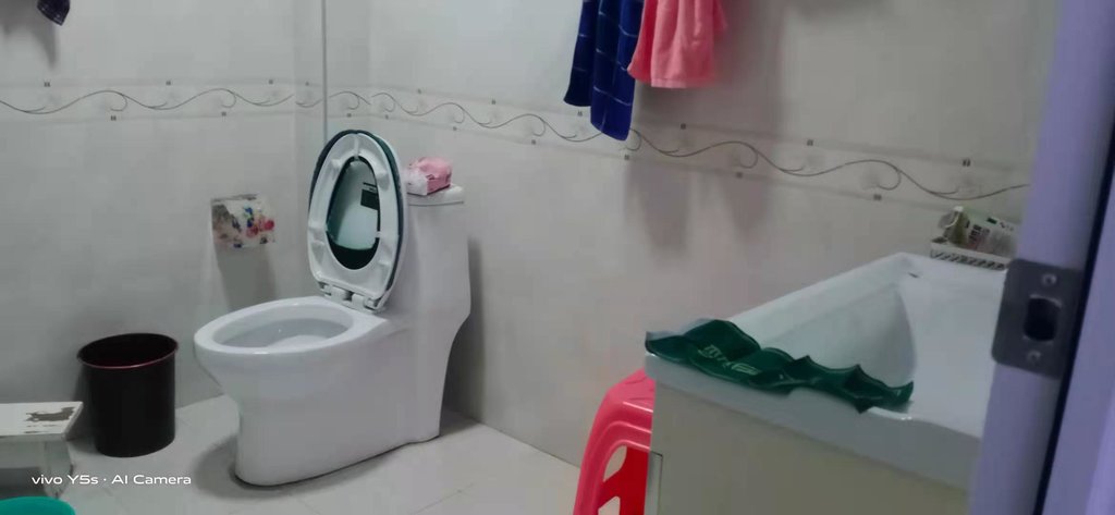 香岸华府精装修双阳台带花园小洋房诚心出售