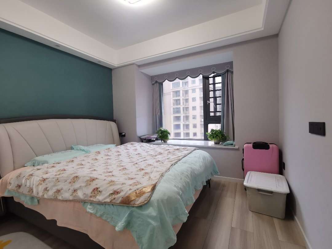 森林国际翡冷翠