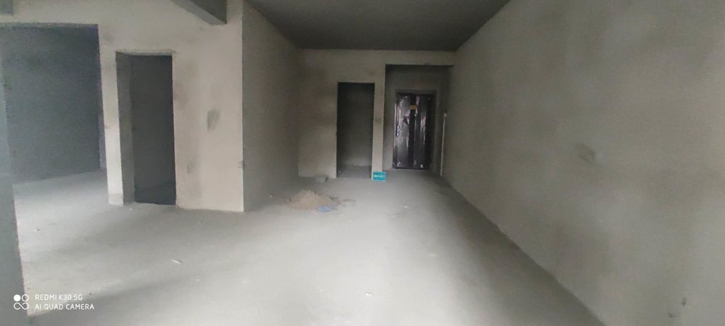 沔阳公馆毛坯三房出行方便楼层可以