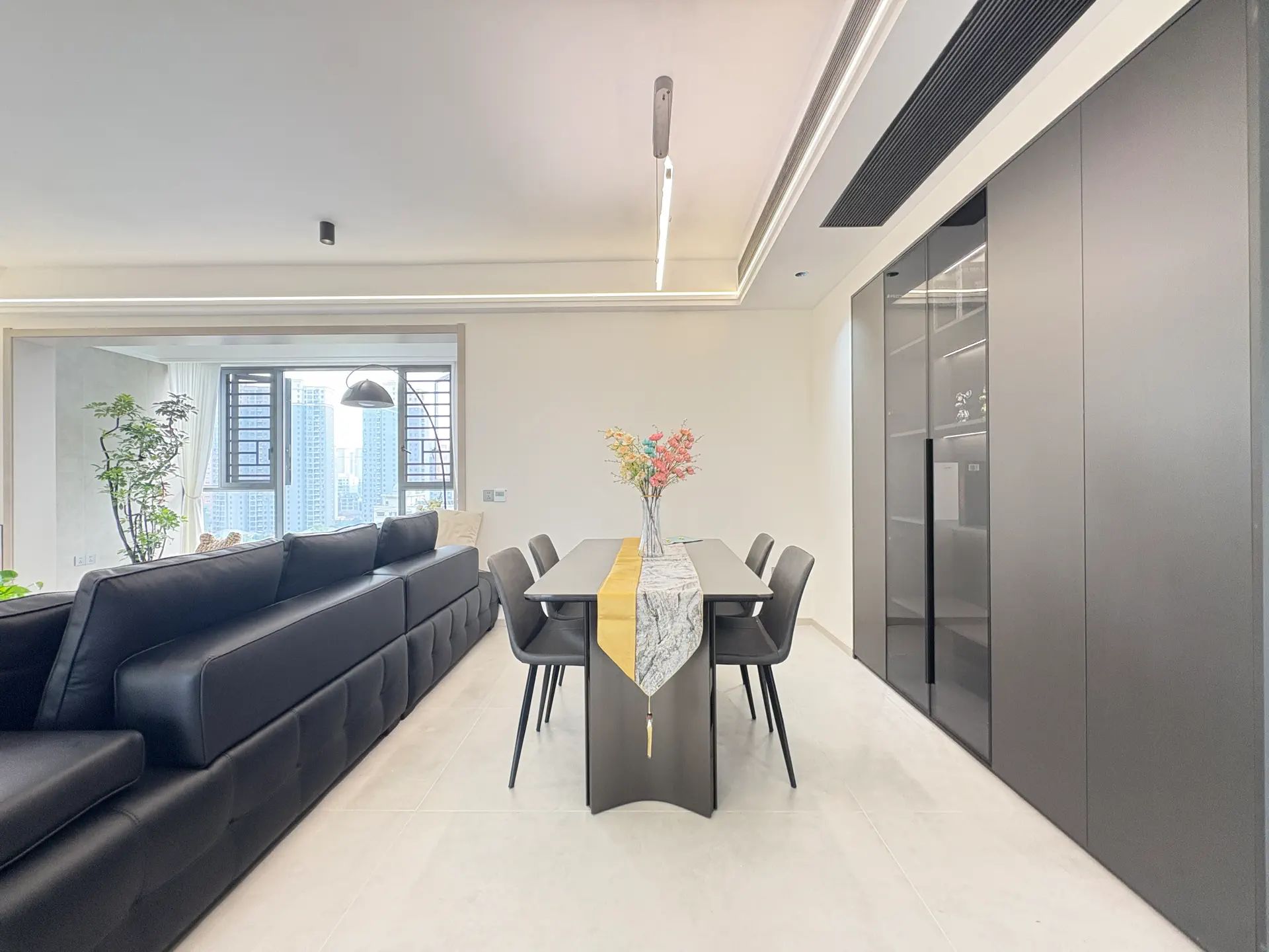 捡漏，城南，福星城，电‮好梯‬楼层，精装三房，证‬满二，急售