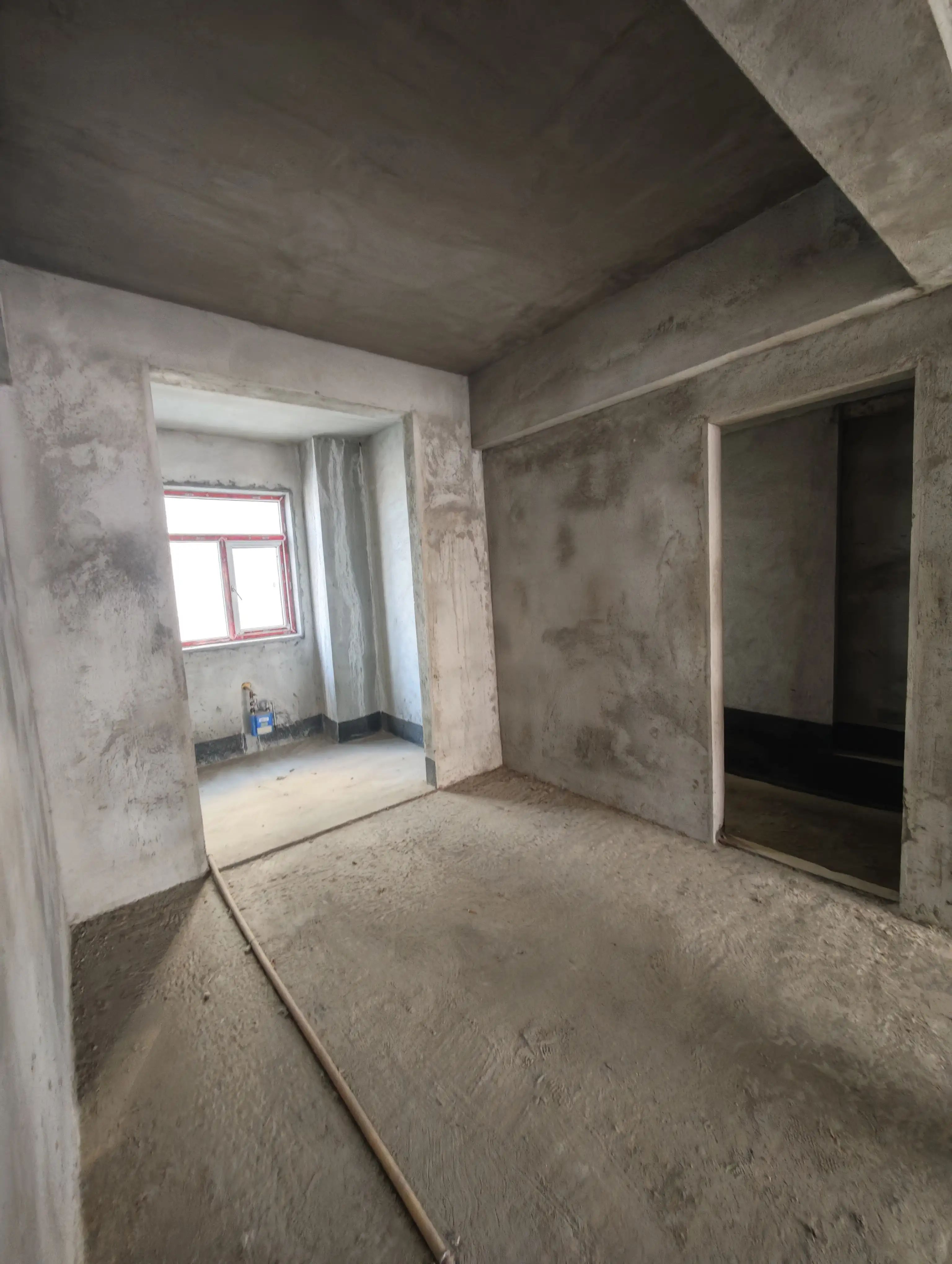 捡漏，比补贴完还便宜的房子，风和日丽，边户，单价4100，好楼层，证满二