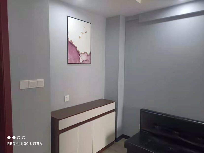 凯宾斯大洒店精装修全新一天没住拎包入住楼层采光好