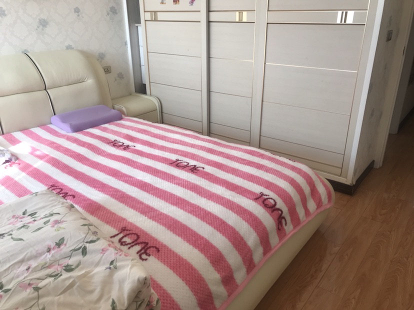 福星城给力两房，证满五，无抵押， 看房