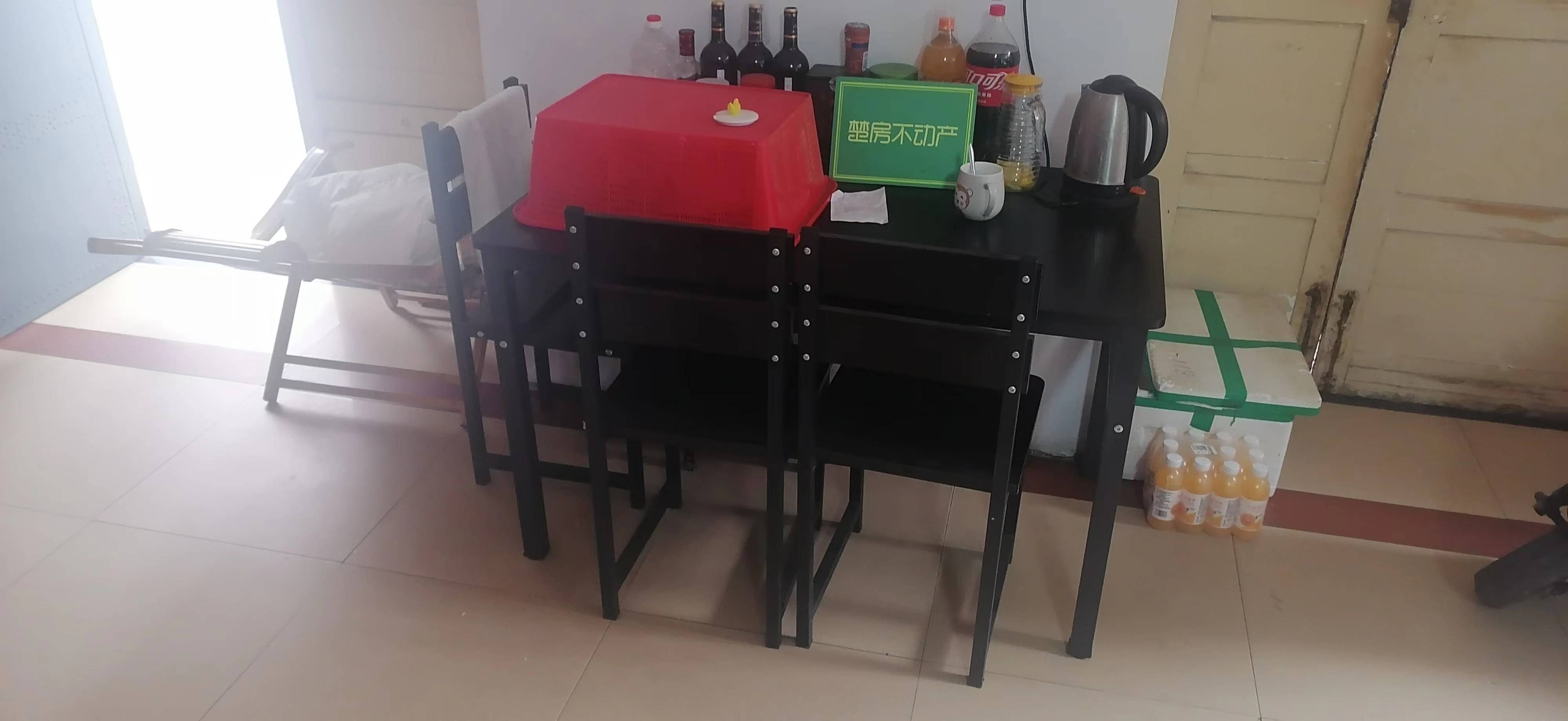 城乡渠私房可以做门面诚心出售证在手