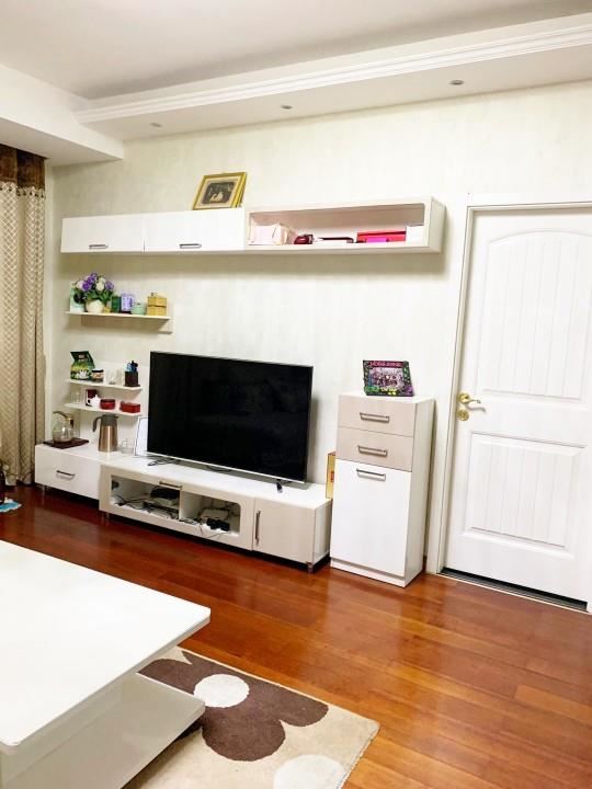 75万 锦绣龙城 满二唯一住房 南北通透 3室2厅 房东急置装修卖毛坯价