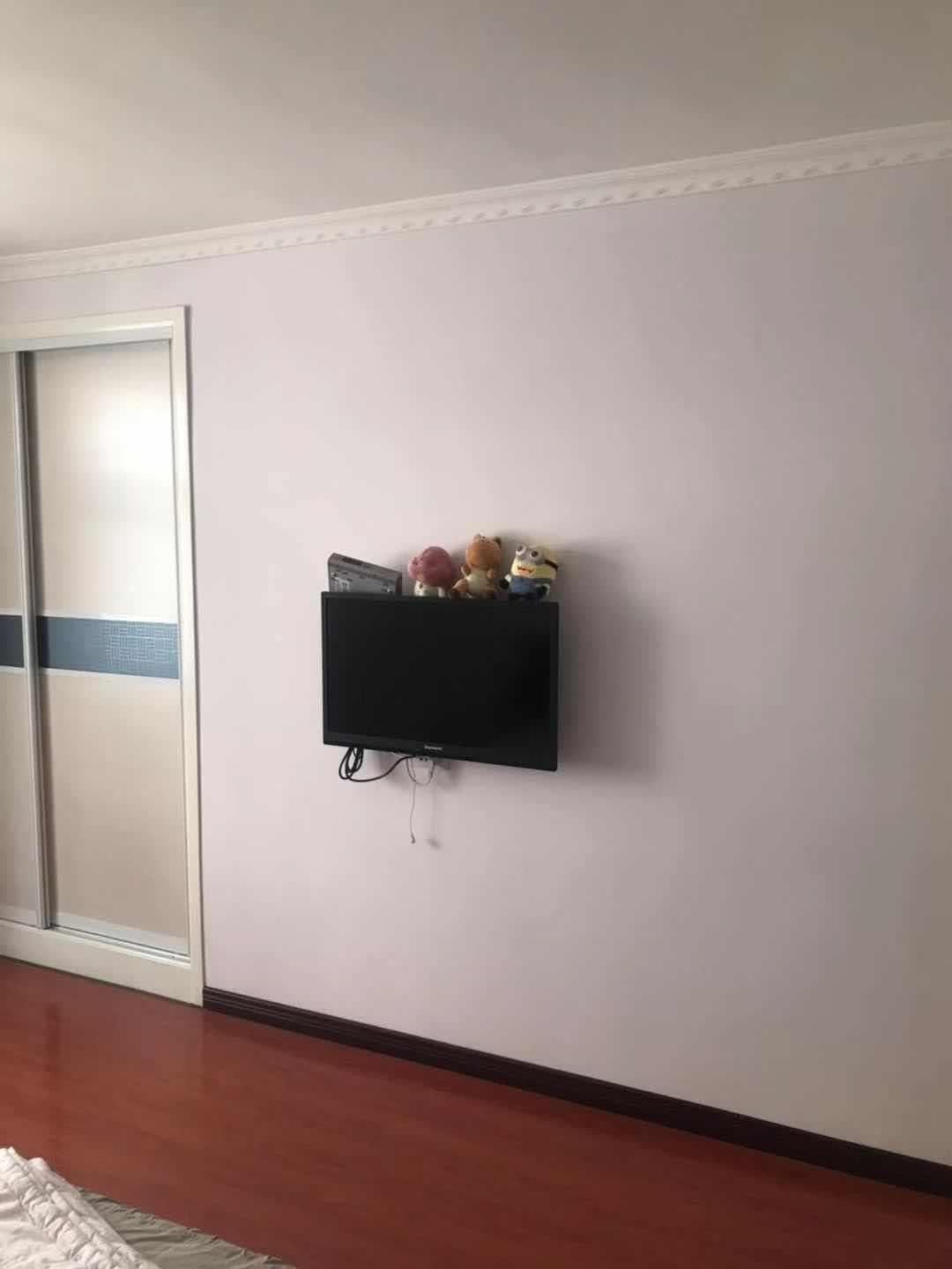 何李桥旁步梯好楼层楼证满两年南北通透大阳台装修新看房方便