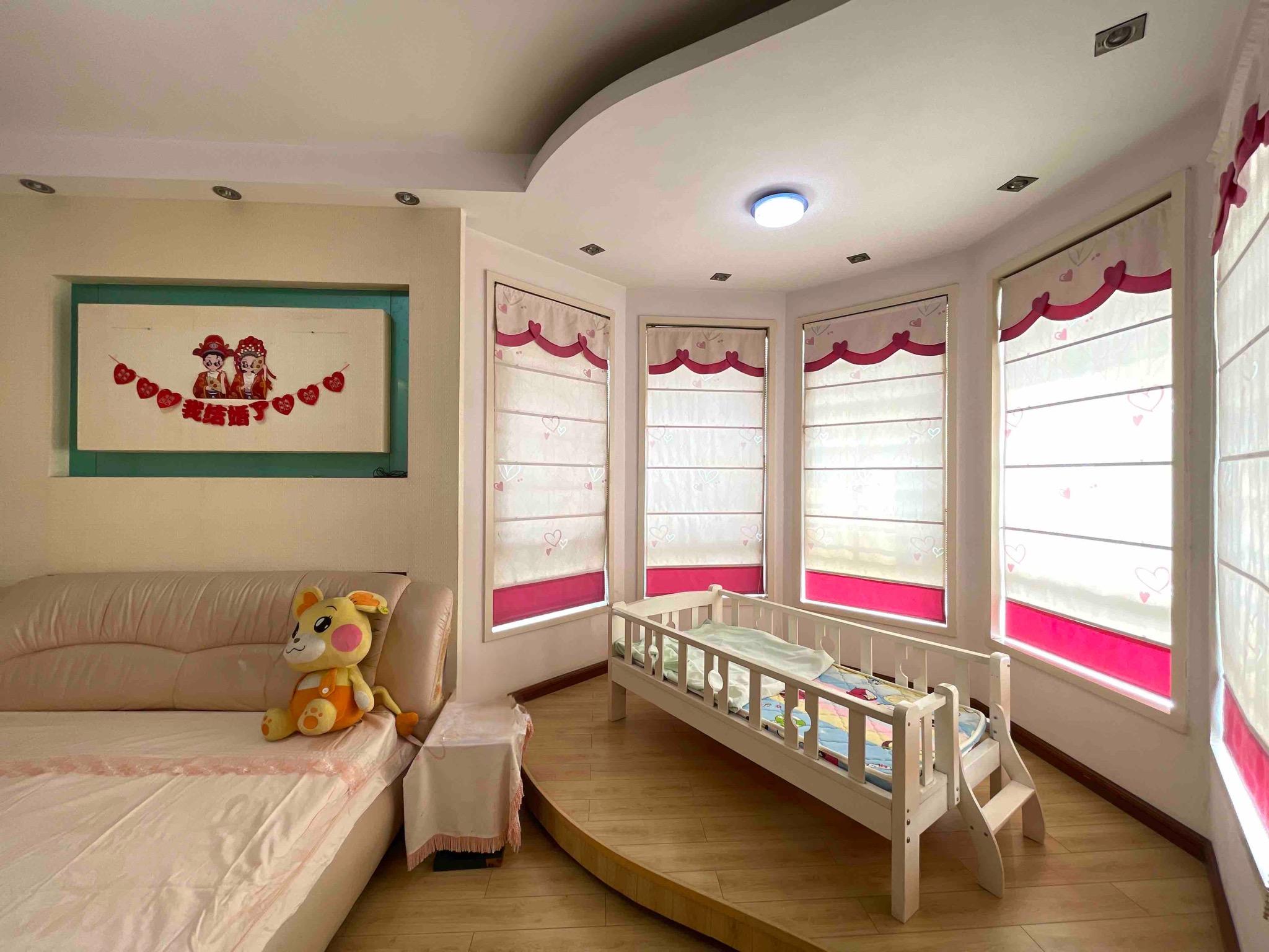 速度捡漏，预算低，想住大house的来，拎包入住，小洋楼，单价三千多