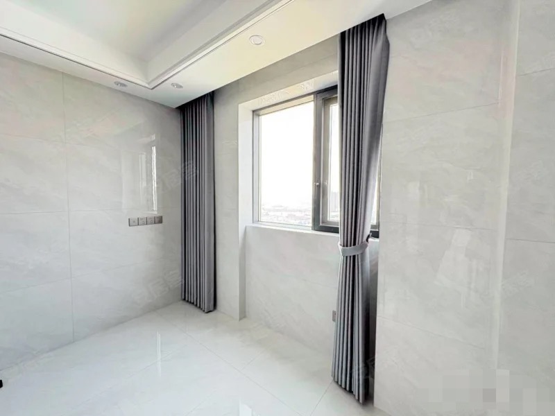 388，城南，明珠新城，带露台复式精装三房，全屋品牌家电家具，证满二中央空调