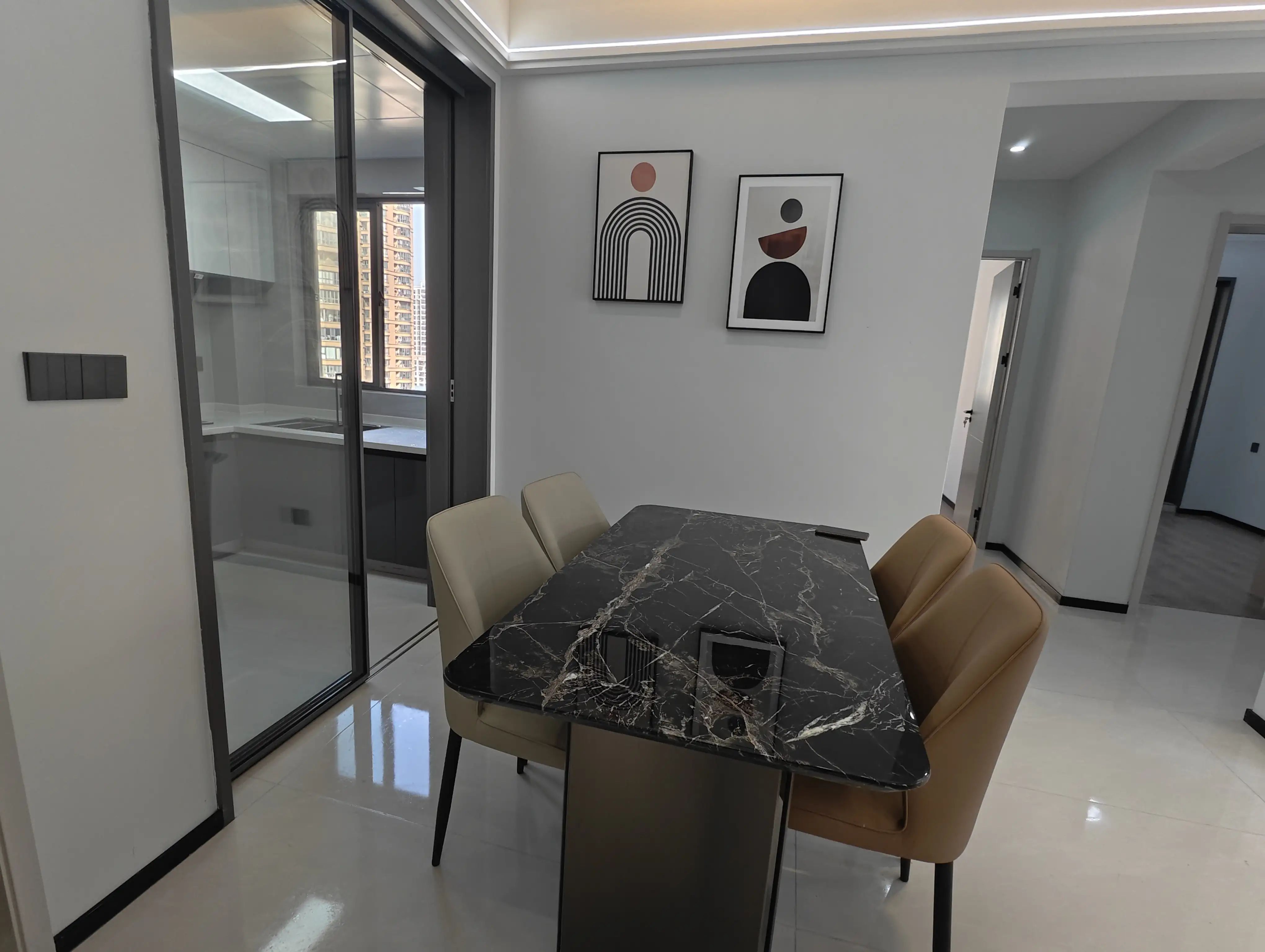 捡漏，御台公馆，电梯小高层10楼，精装两房，证满二