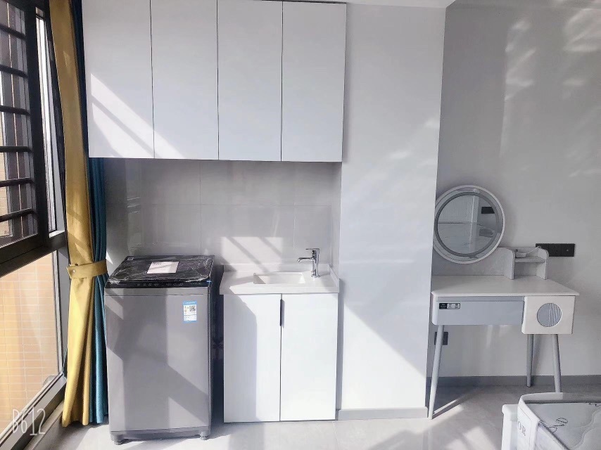 沔阳天泽园2室2厅1卫 全新精装修 优价出租！