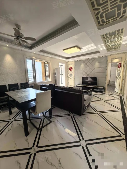 317，城南森林国际，精装三房，电梯好楼层，新二中新二小，拎包入住，老证，