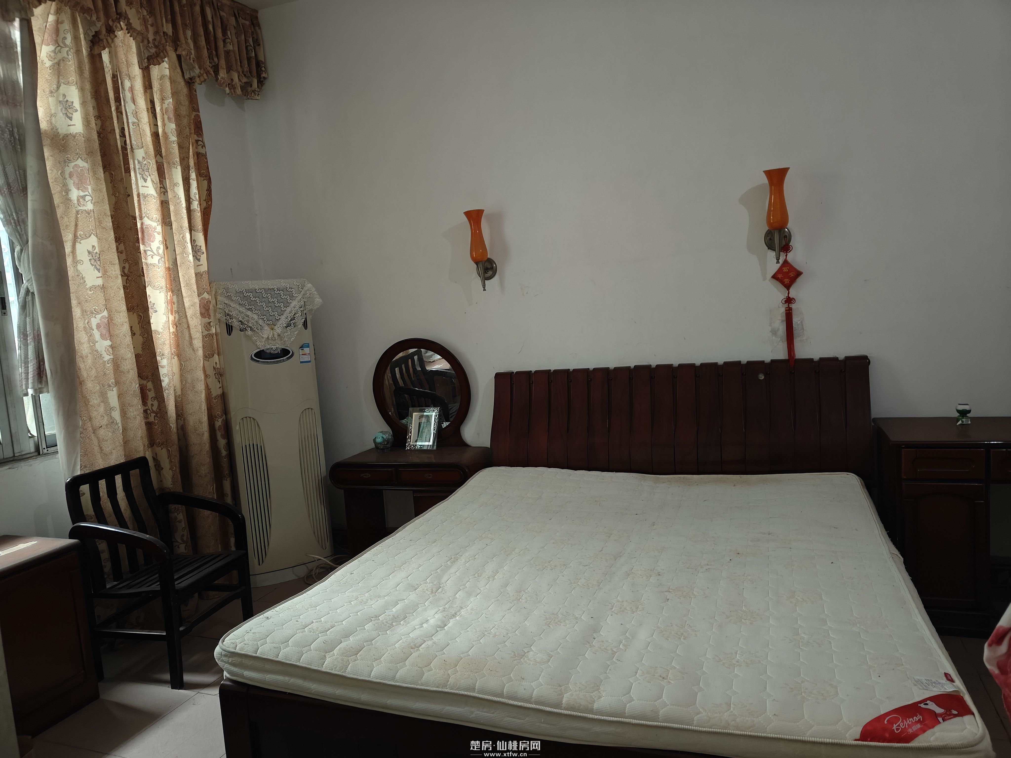 龙华山街道沔阳大道新生小区