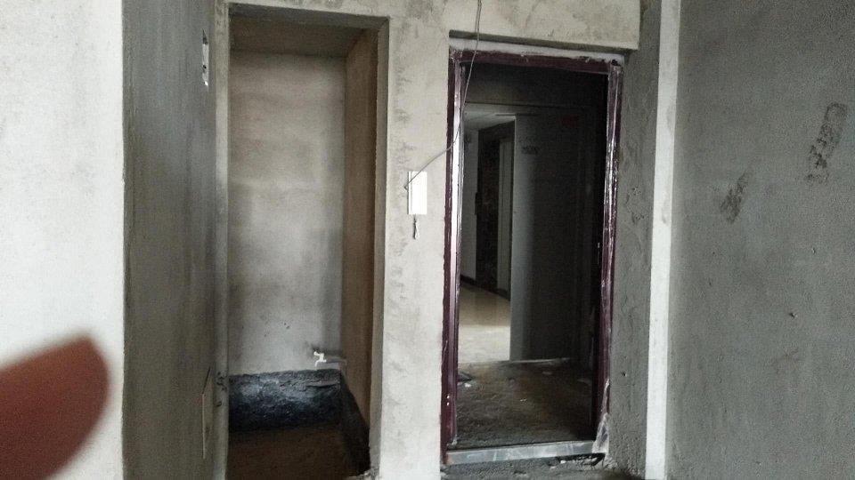 武商旁，财源盛景电梯中层，有证可按揭，单价美丽，看房方便