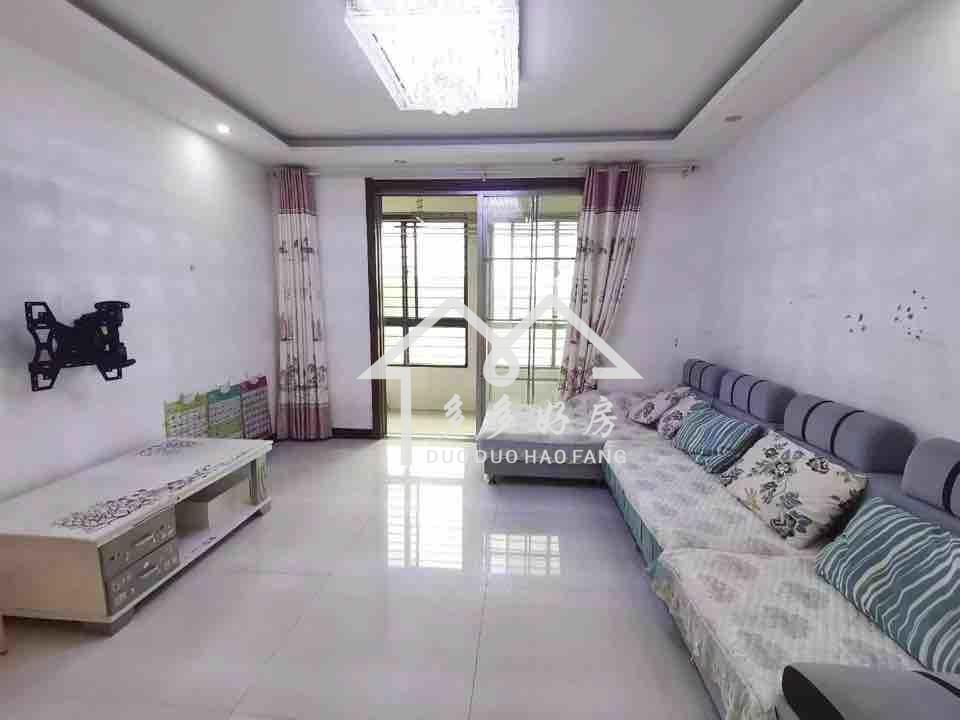 红树湾，精装三房二卫，中间好楼层