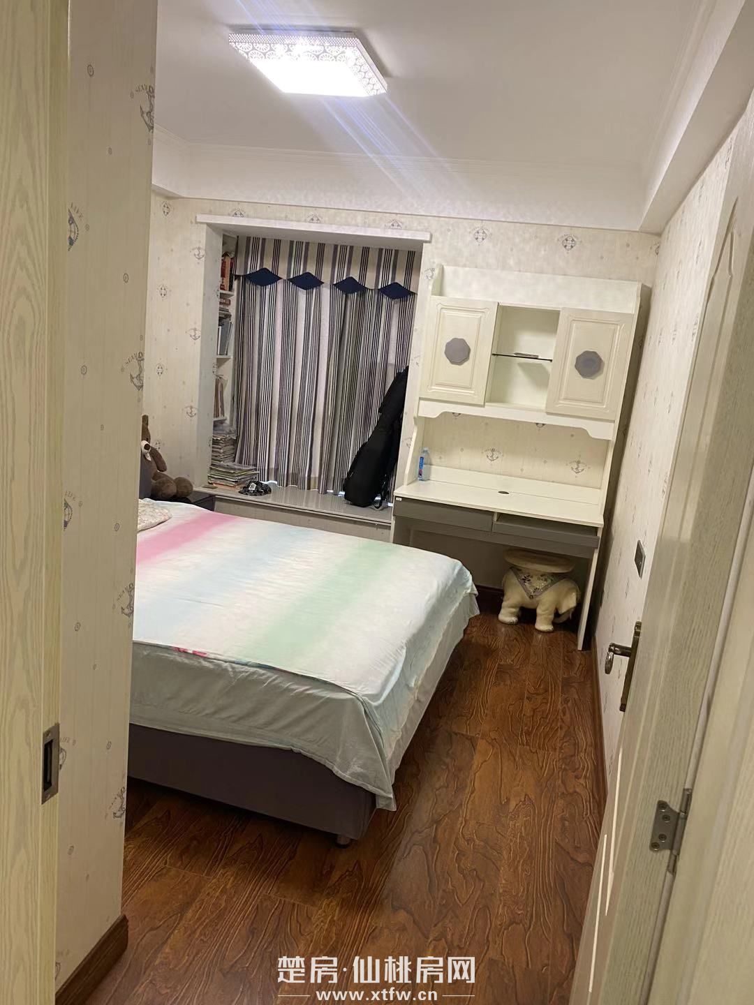 沙嘴街道新城一号小区第三期