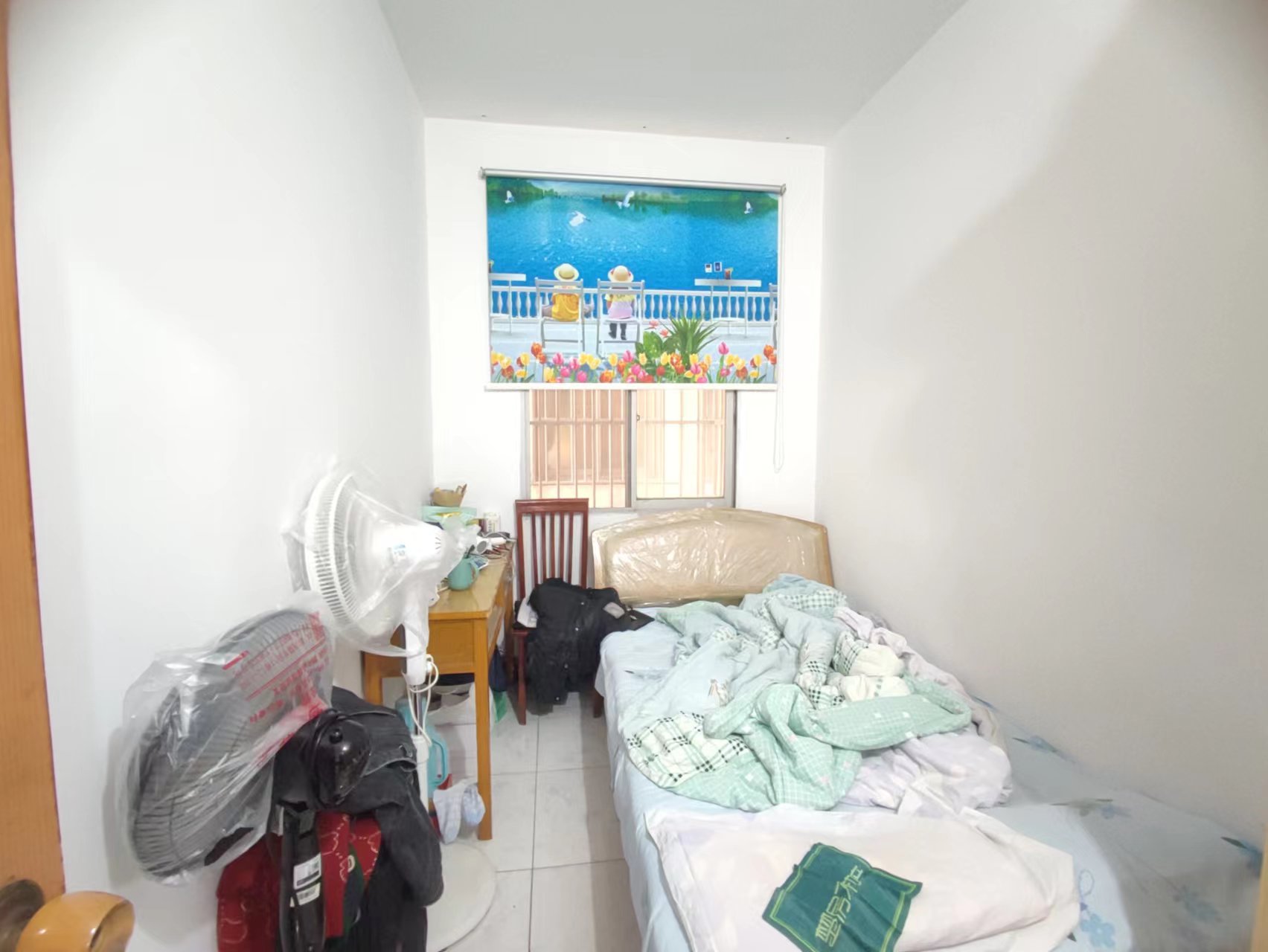 汉江学生公寓70年产权步梯2楼证件齐全看房方便