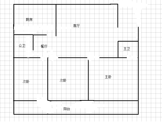 房东急售实验二小宏达小区精装修三室两厅两卫看房方便南北通透