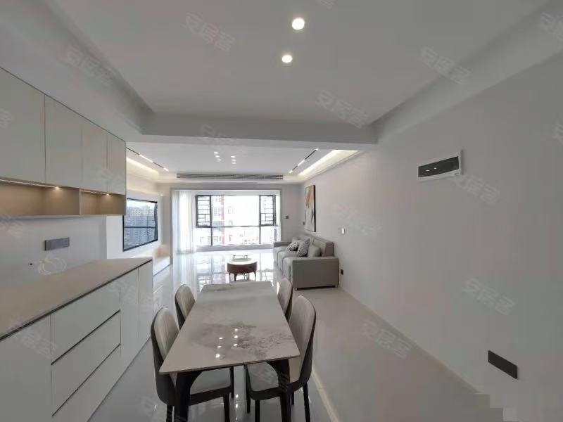 降价了，武商旁边，福星城，全新装修三房，证满二，拎包入住，好楼层