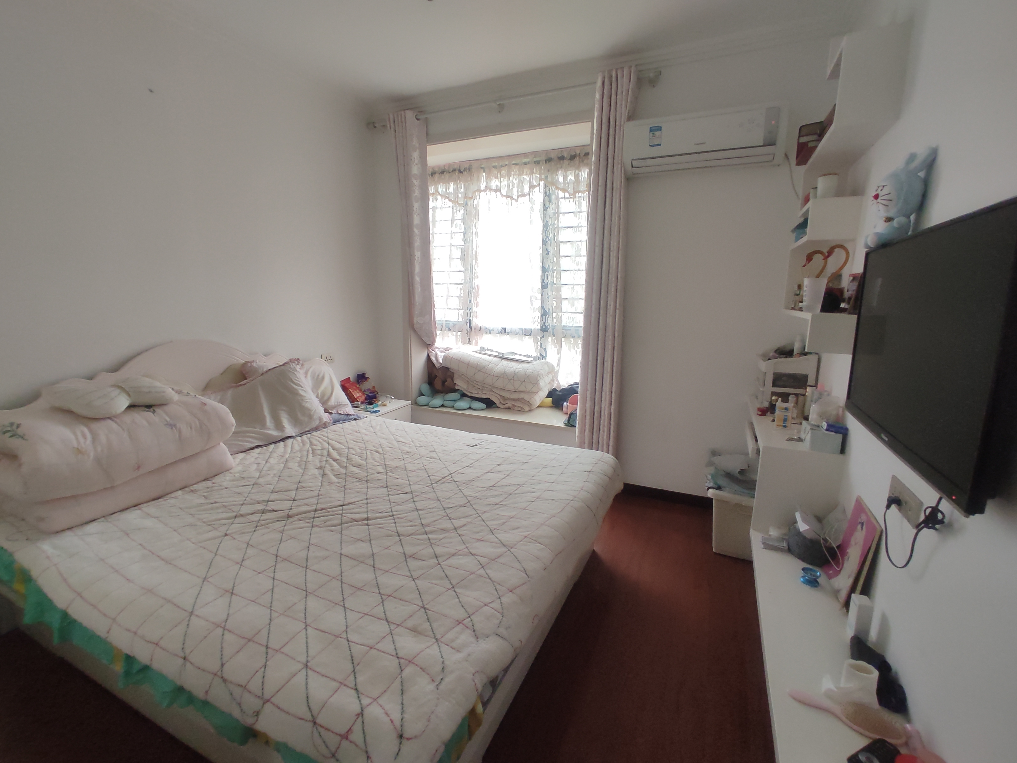 新城一号精装两房.下楼就是學笑证件满二