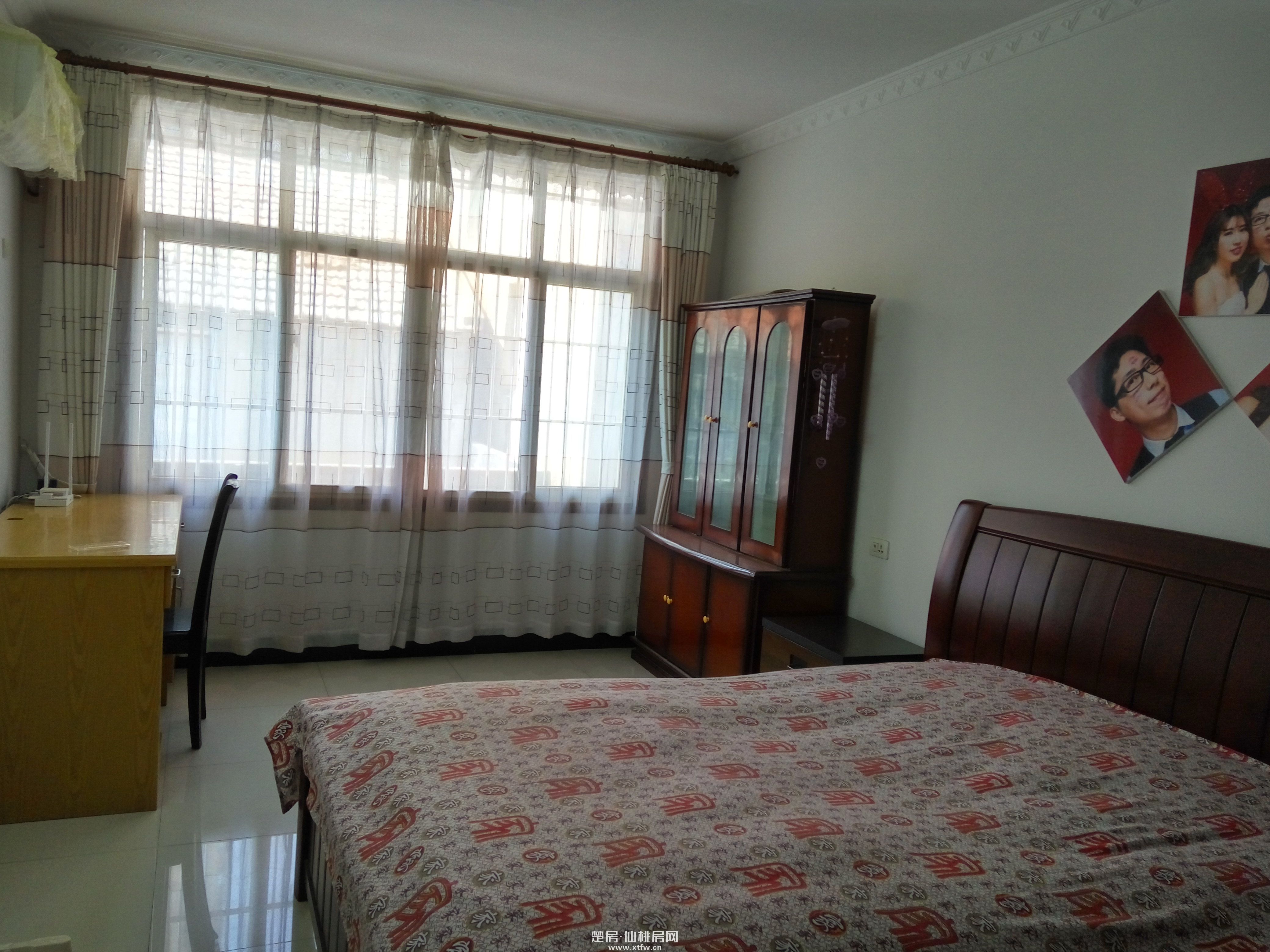 汉江中学附近私房出售