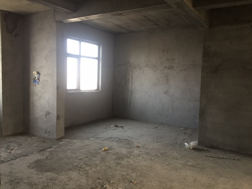 元泰未来城A区3室2厅124平南北通透