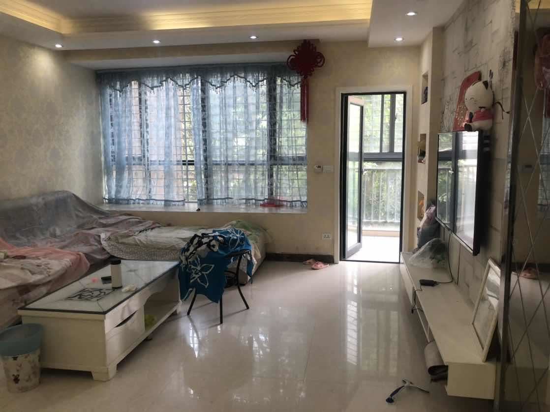 新三中对面元泰未来城精装閏房家电齐全物业自理新城一号旁