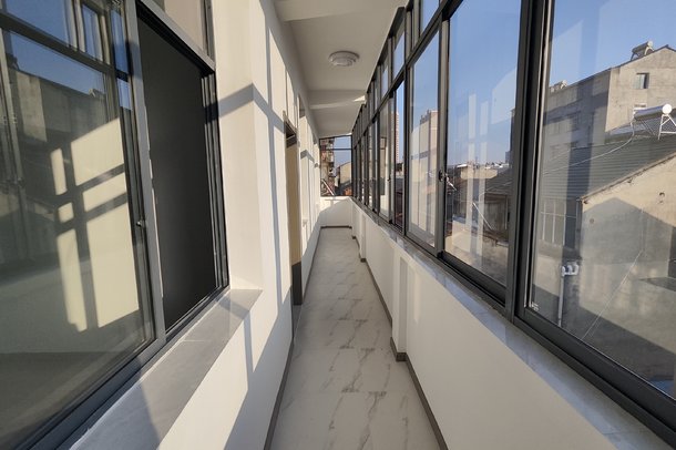 四中附近龙华山林工商宿舍全新装修三房十几米大阳台拎包入住