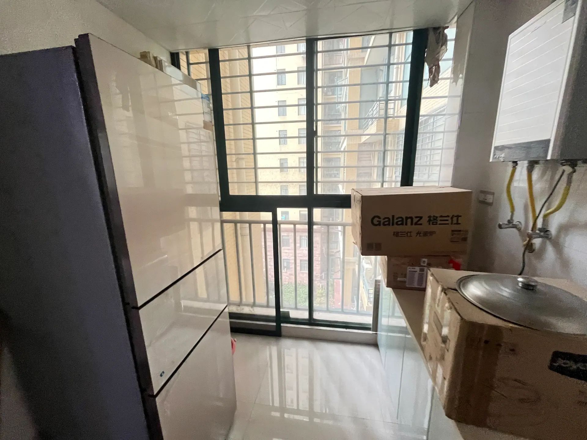 捡漏，城南，亏本出售，新城壹号，精装两房，证满二