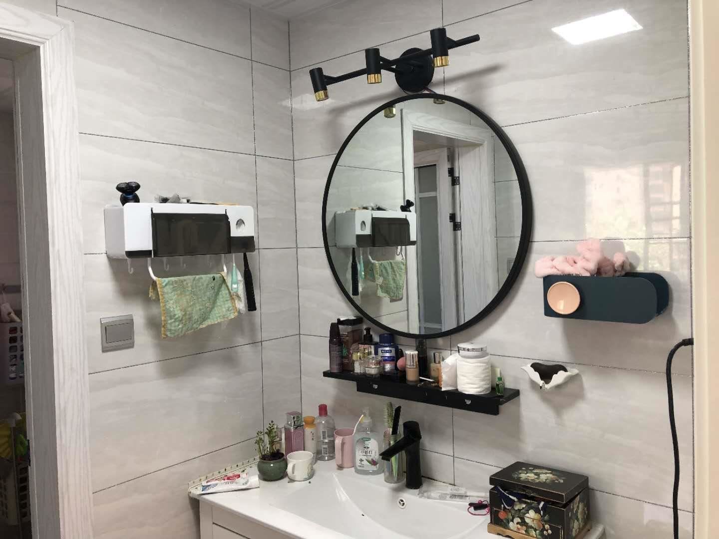 荣怀全新装修没住过人装修太漂亮采光蛮好品质 房