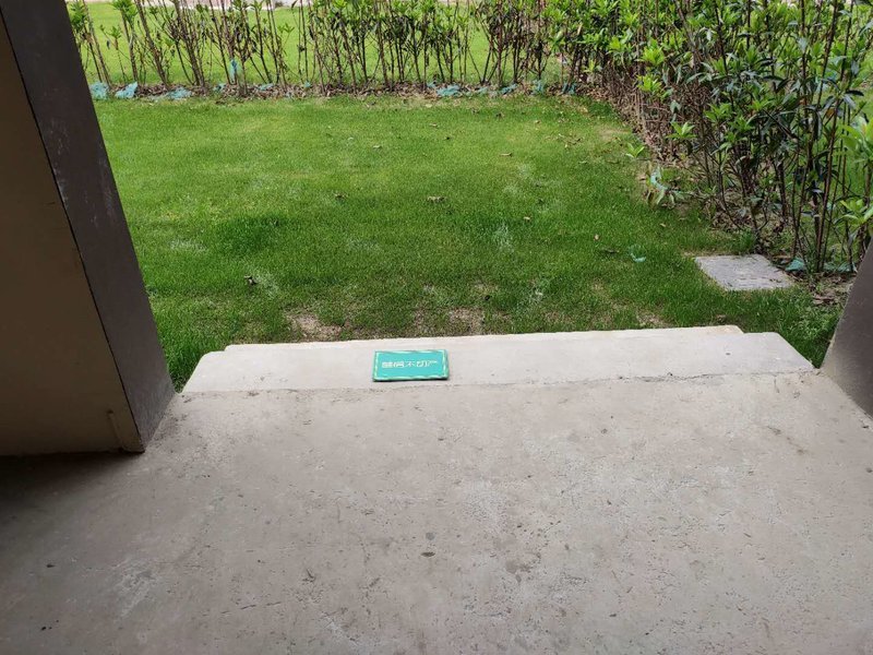 祥生观澜府.双拼别墅.南北通透.带院子.看房方便