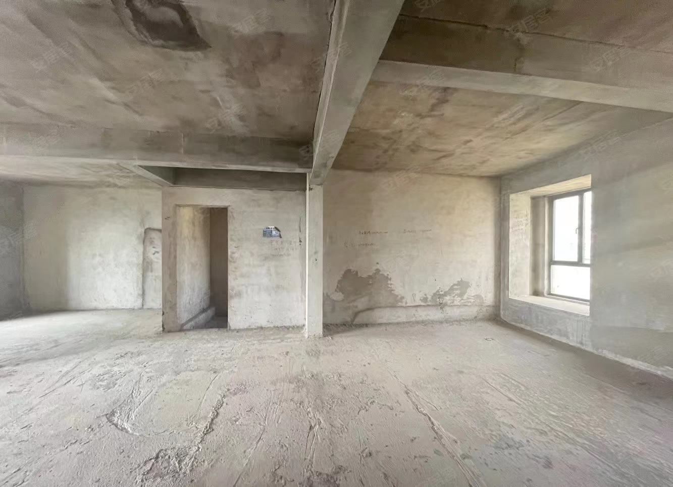 房价回到四年前，超低单价，新城壹号大三房，证满二