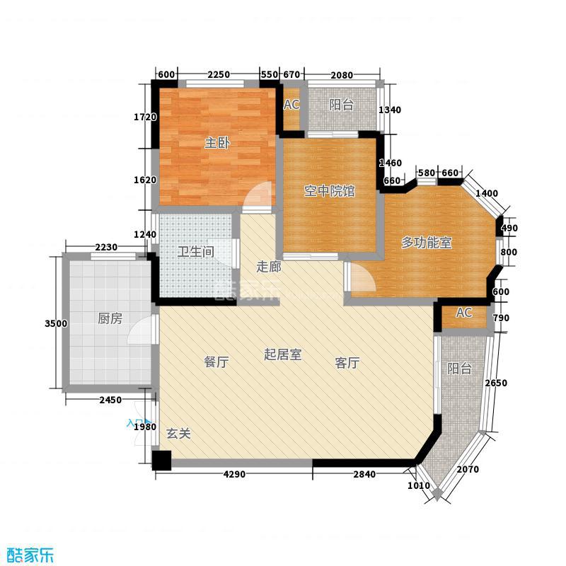 纽芬兰1室1厅现在已经收回来啦有钥匙 付8万