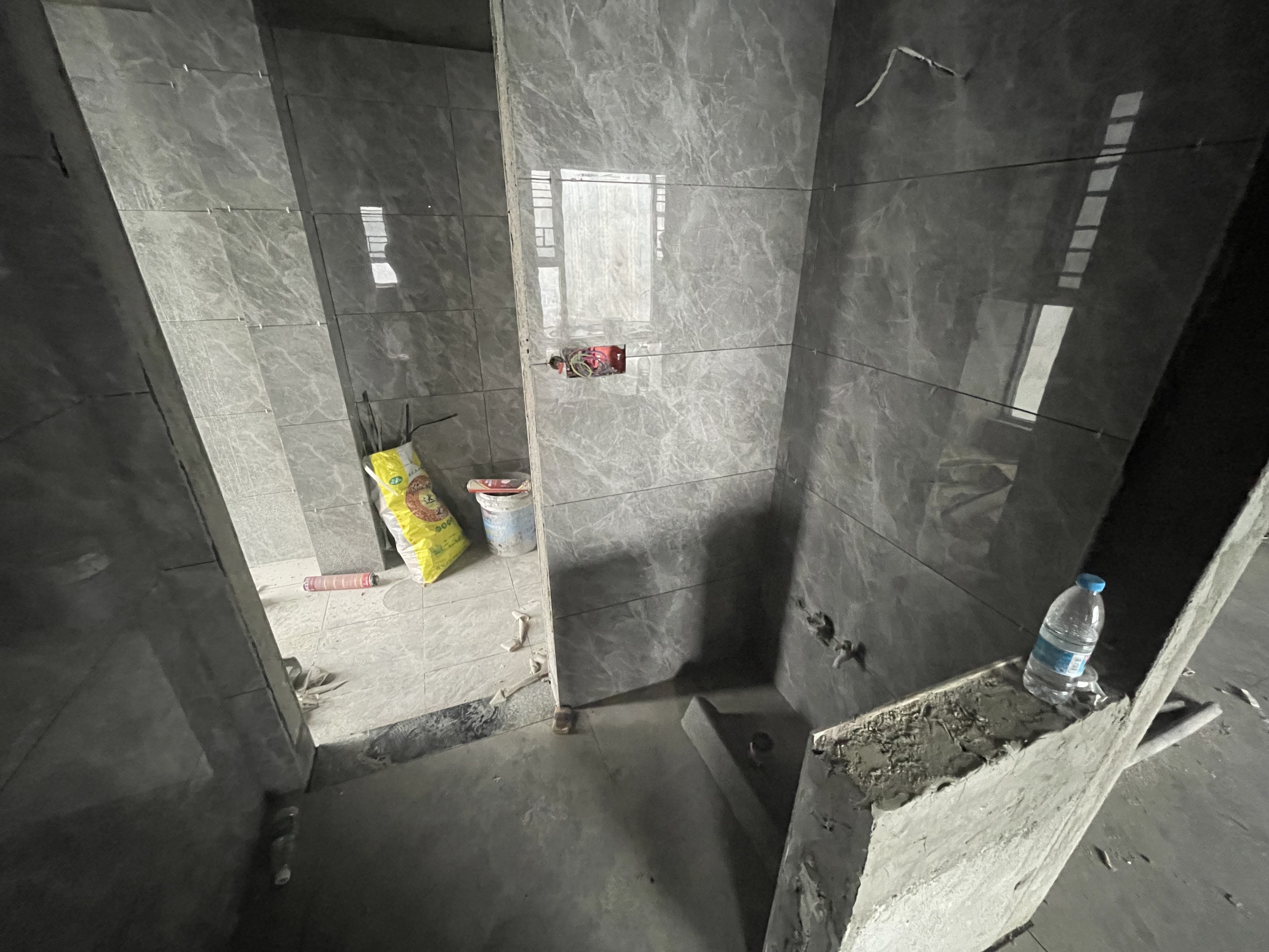 城市丽景水电装修了城南两房湖景房事业很开阔两房