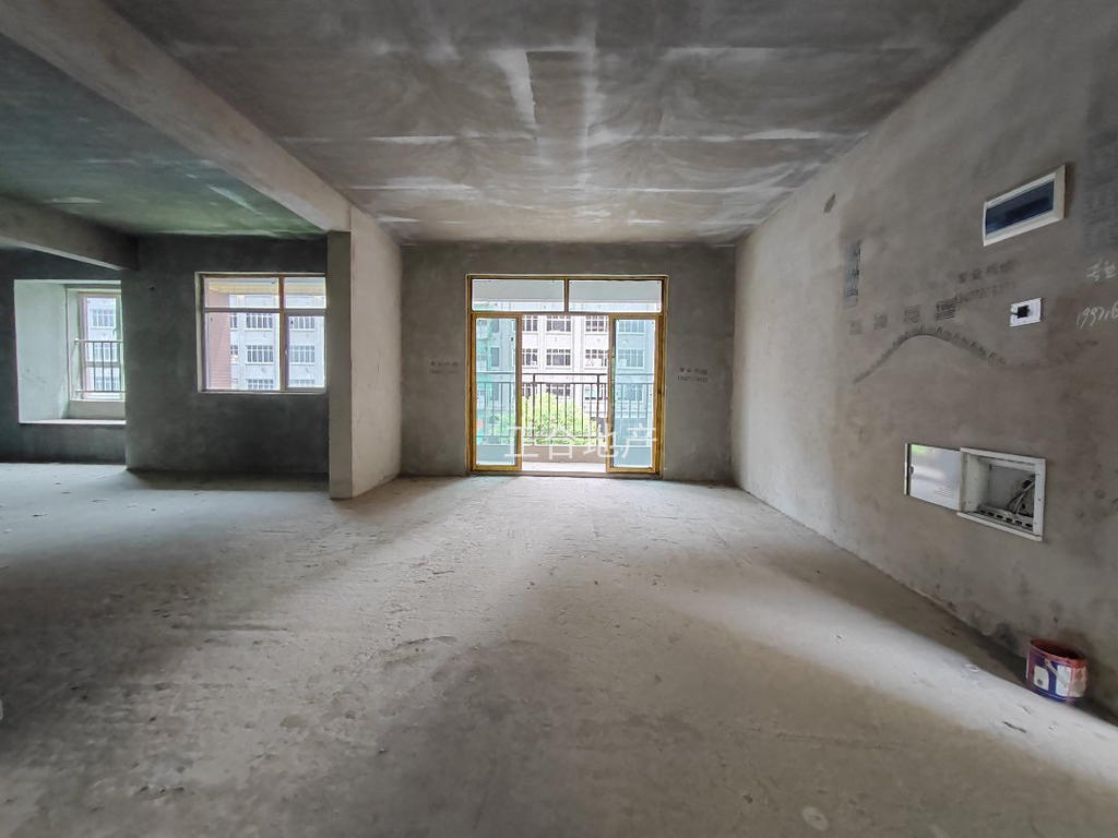 捡漏，城南，领秀城，小高层，单价5200，边户，证满二，南北通透