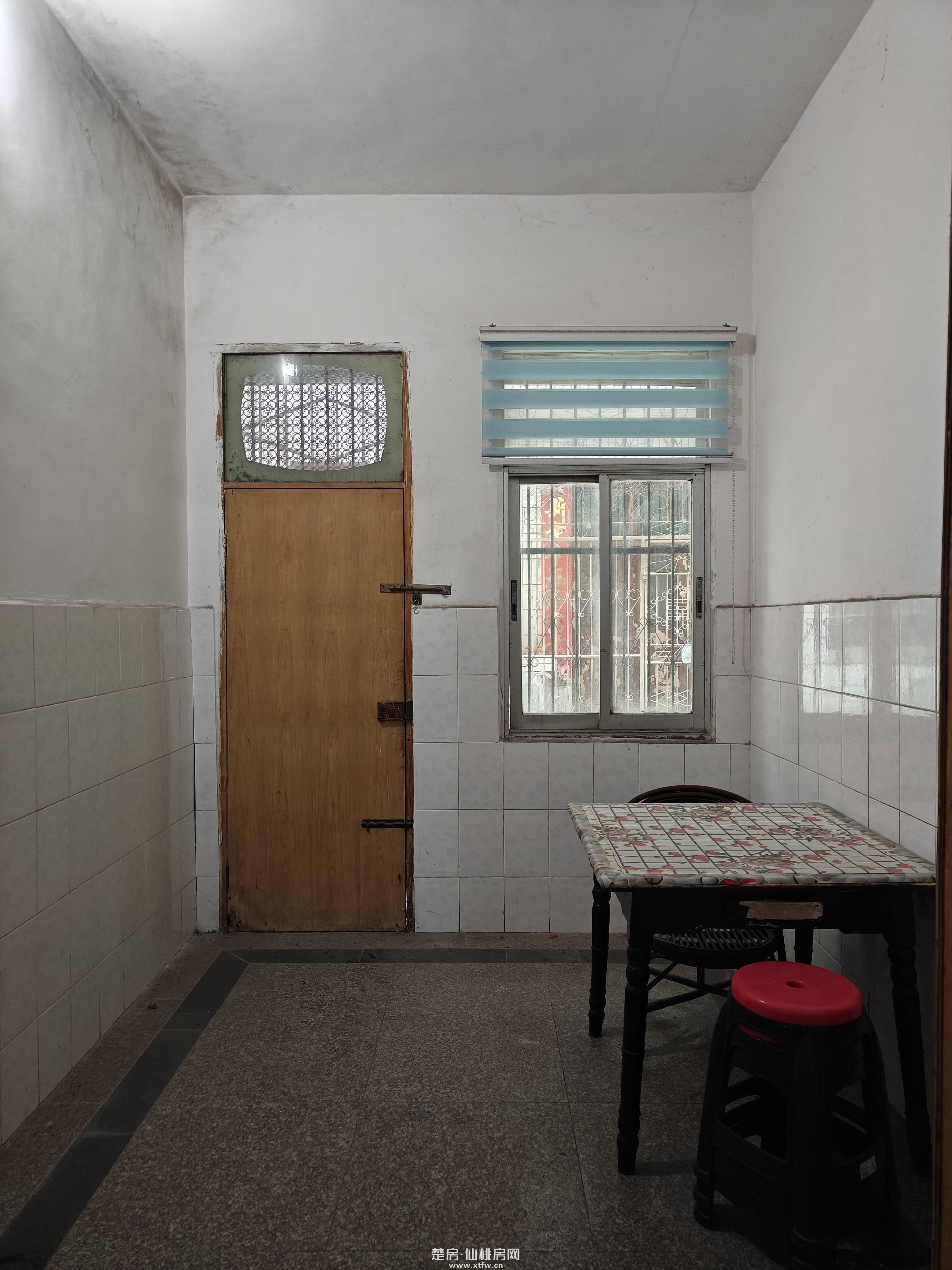 龙华山街道沔阳大道新生小区