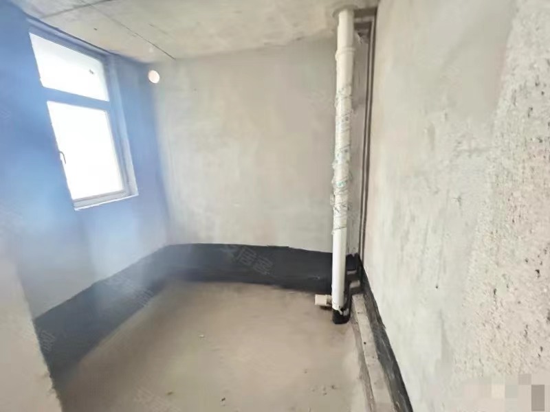 业主亏本急售，捡漏的房子，清华园，纯边户，小高层，一梯一户，