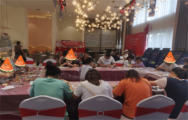 交投·满庭春|小小发明家，探索大世界活动清凉上演