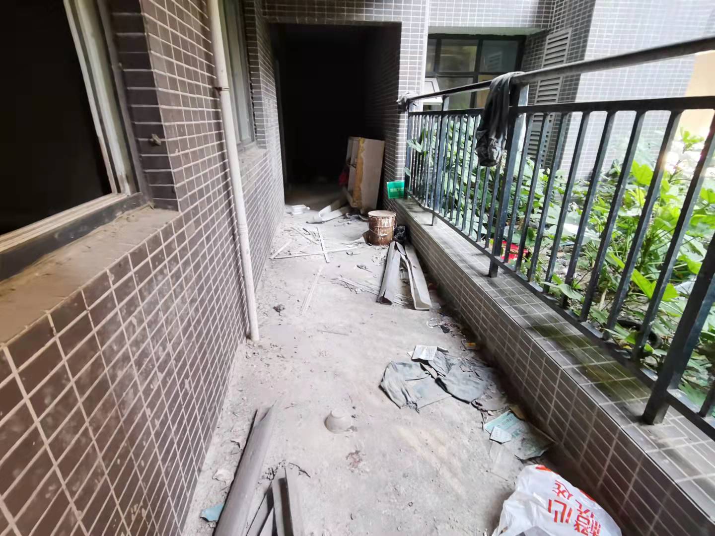 和合国际毛坯大四房单价低房东诚意出售