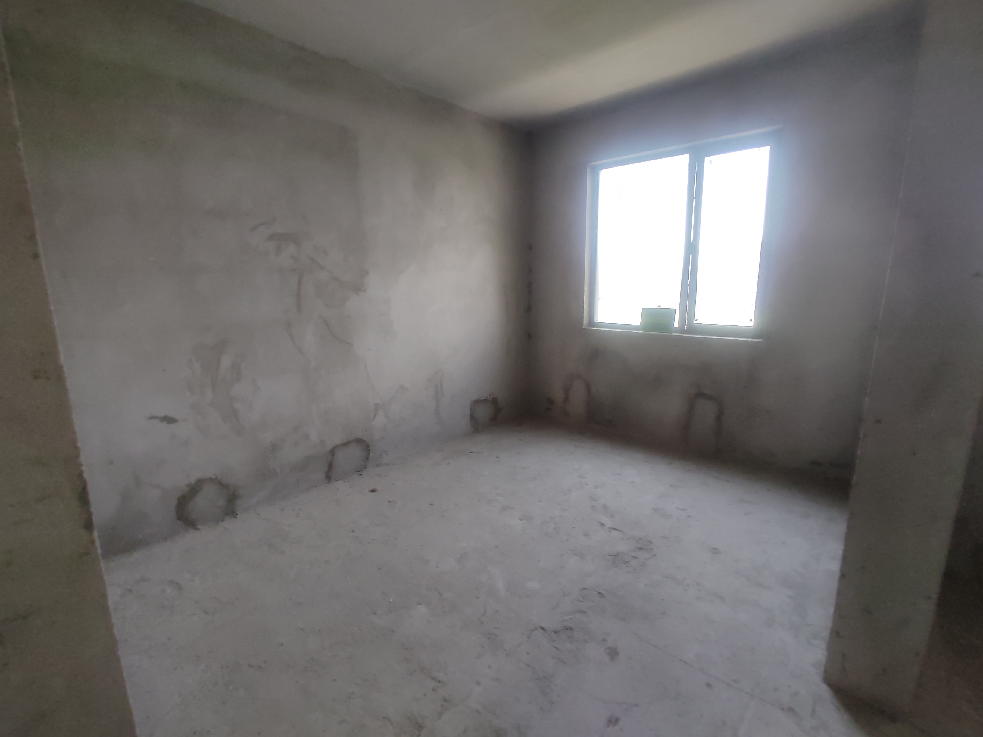 荣怀毛坯三房小区自带XUE校楼层是中间的诚意出售看房方便