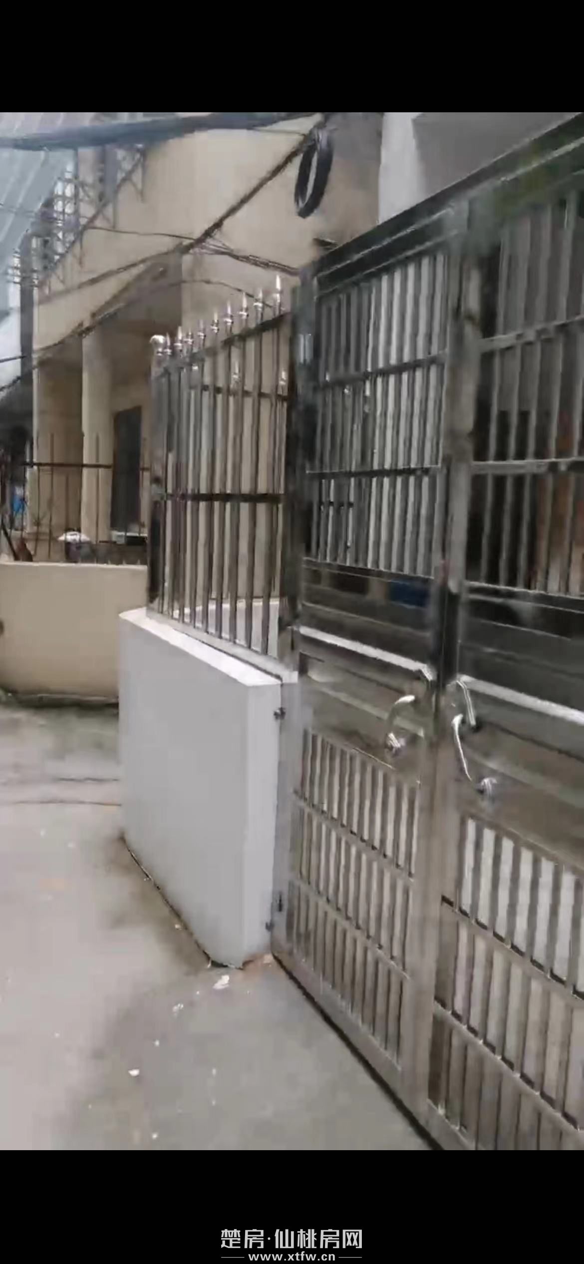 龙华山街道新生小区