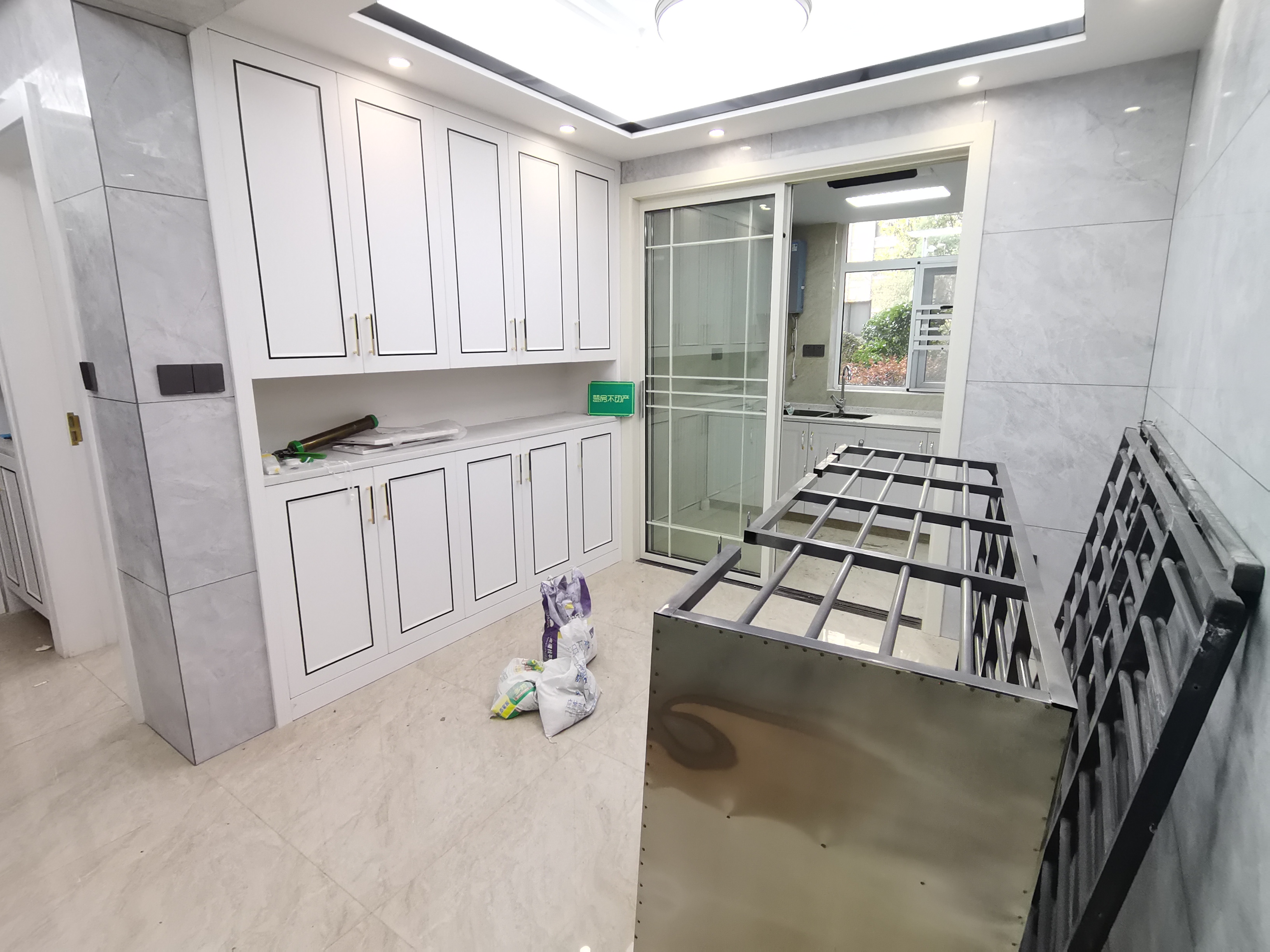 和合国际精装一楼户型方正看房方便房东诚意出售