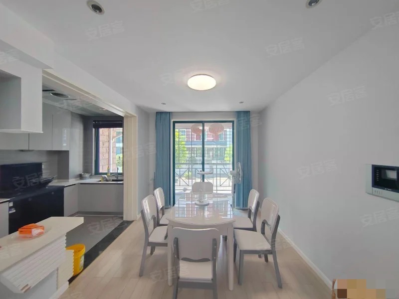 德政金园，架空一楼，成色新，全屋中央空调，下楼仙桃xiao学，幼儿园，南北双阳台