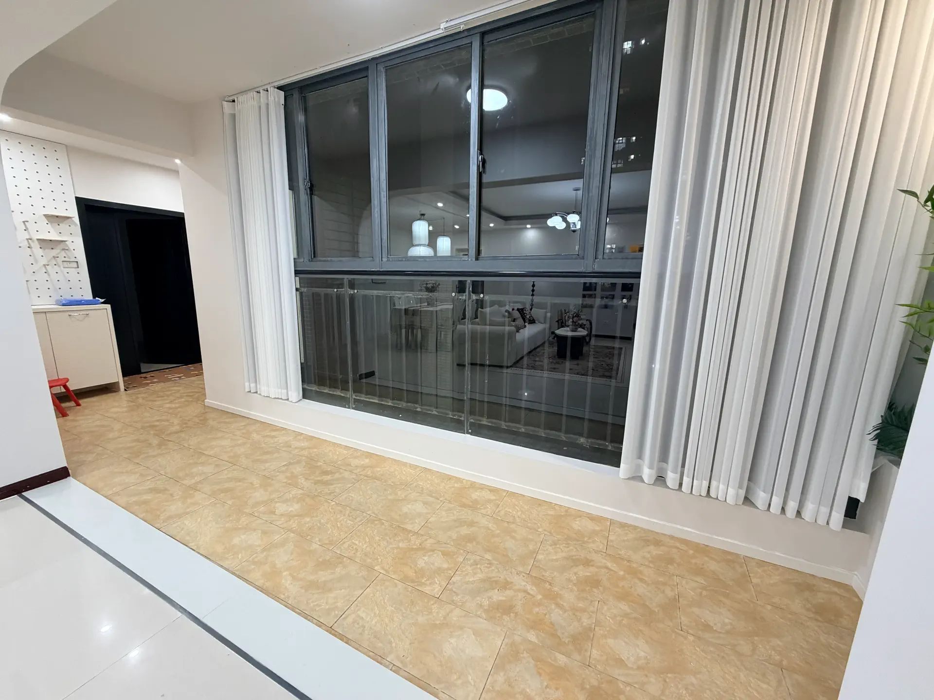 捡漏，亏本出售，和合国际，精装三房两卫，好楼层，证满二